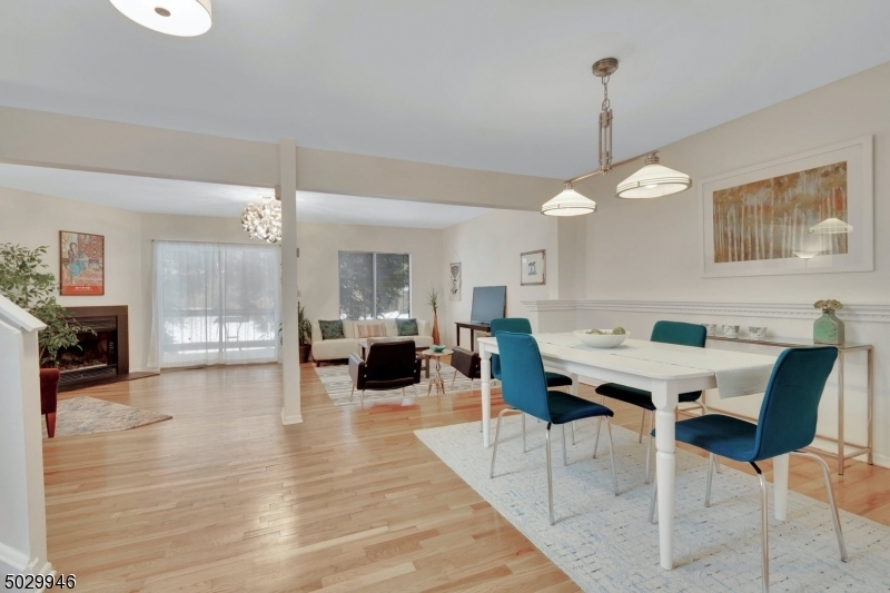 Property Photo: 20 Mount Vernon Sq NJ 07044