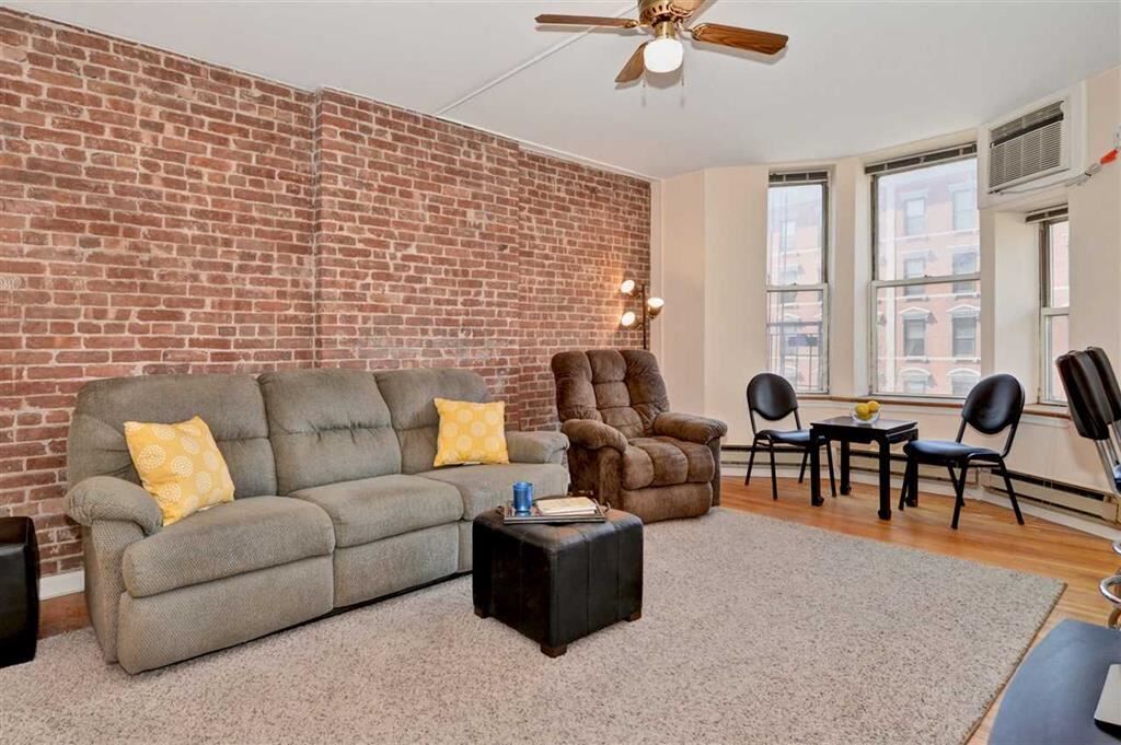 Property Photo: 1315 Washington St 3D NJ 07030