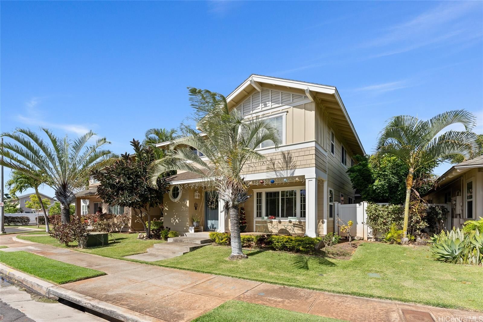 Property Photo:  91-1150 Kaipu Street  HI 96706 