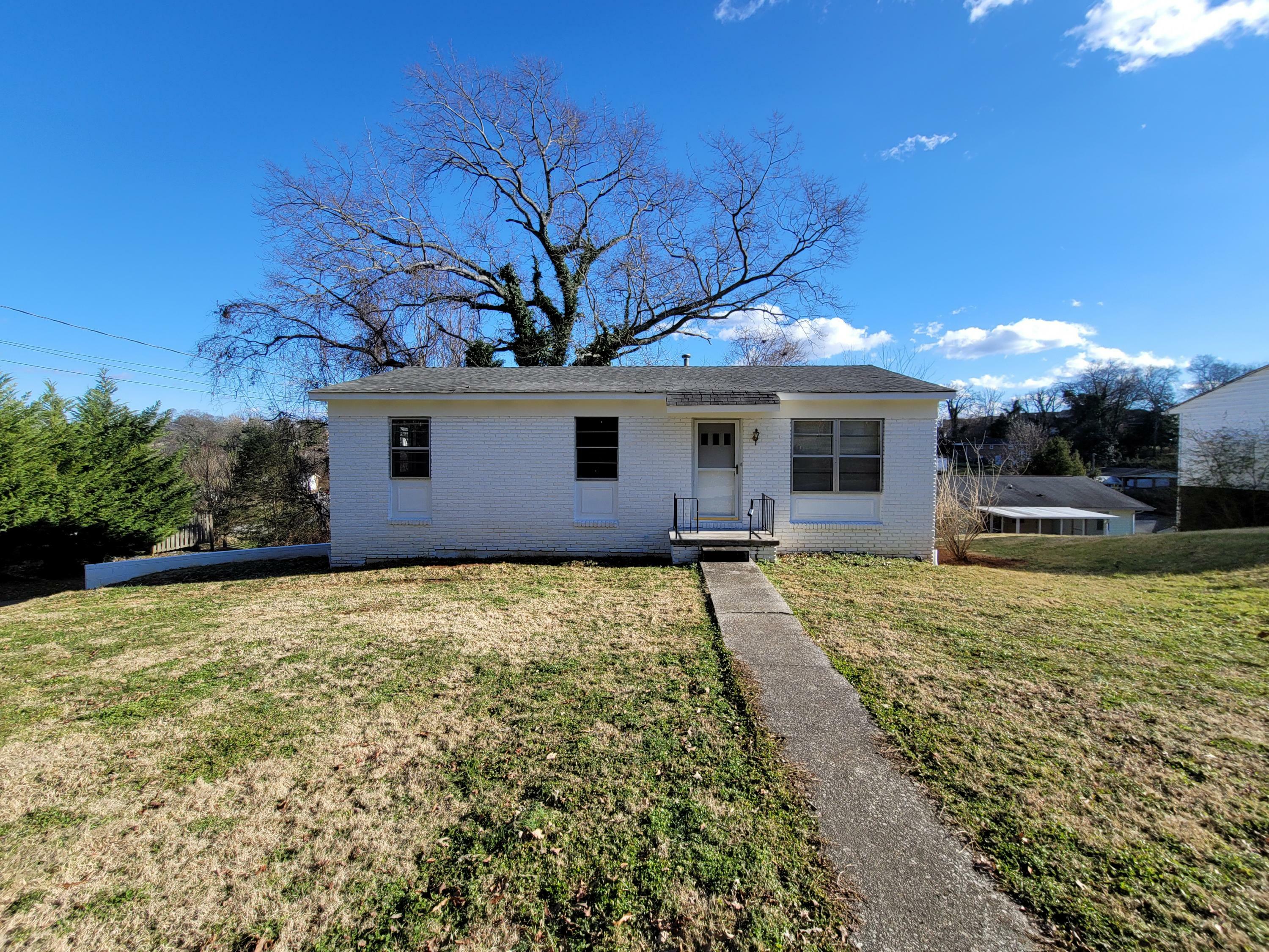 Property Photo:  500 N Houston St  TN 37801 