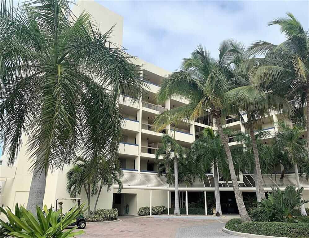Property Photo:  2016 Harbourside Drive 344-345  FL 34228 