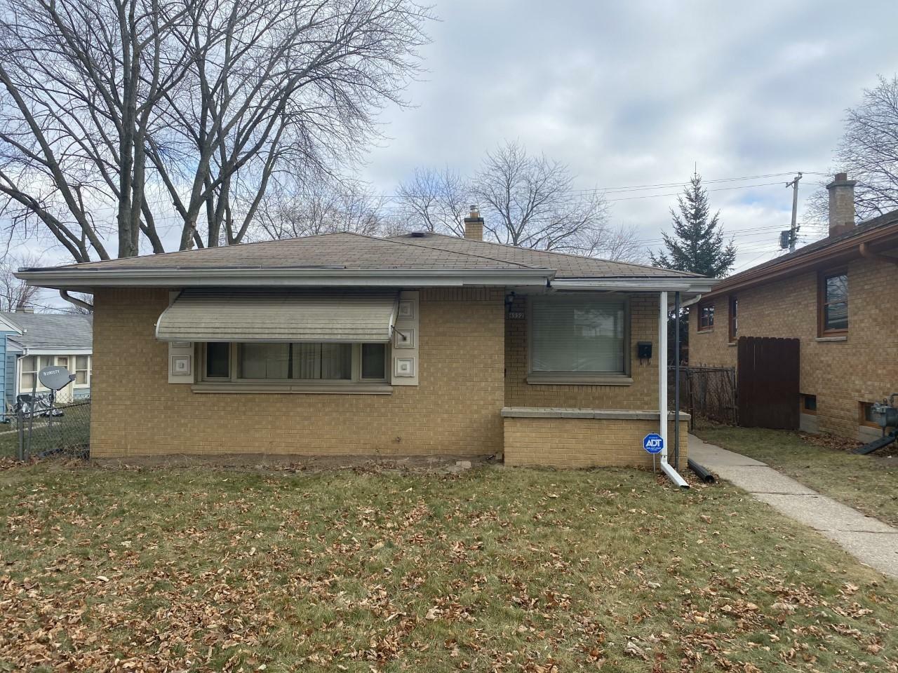 Property Photo:  4552 N 77th St  WI 53218 