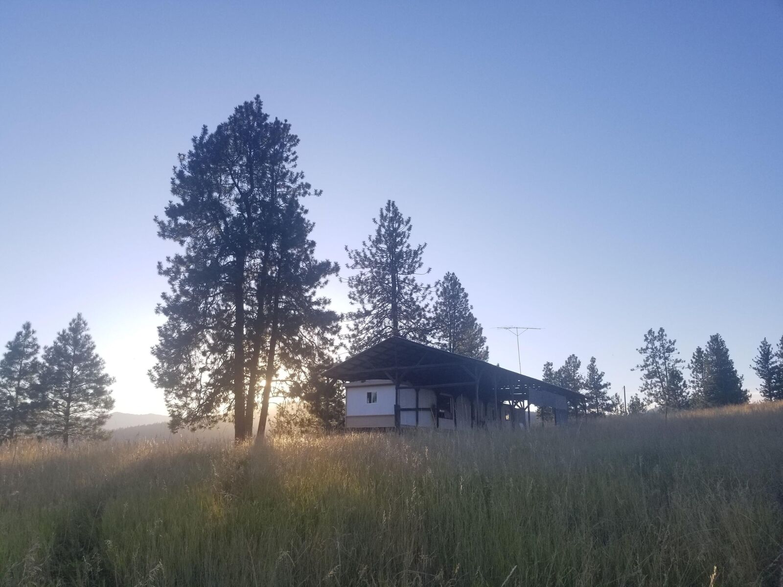 Property Photo:  2359 Wa-25  WA 99141 