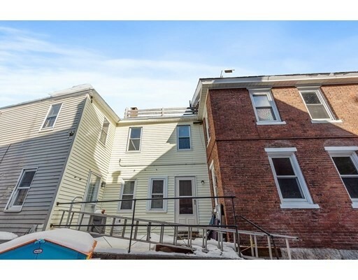 Property Photo: 72 Grove Street MA 01420