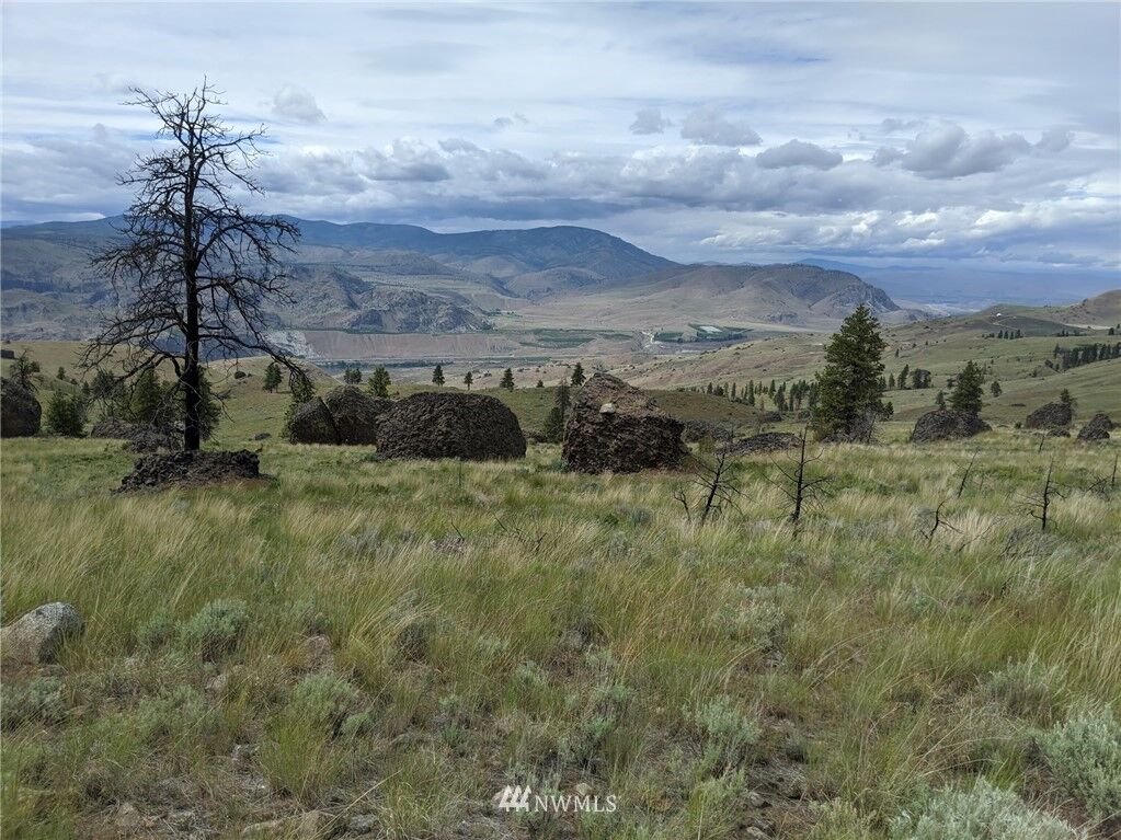 Property Photo: 71 Herring Lane WA 98858