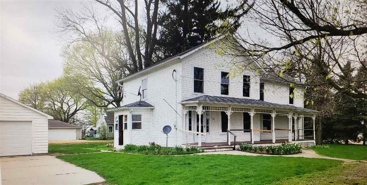 Property Photo:  100 S Broadway Street  IL 61007 