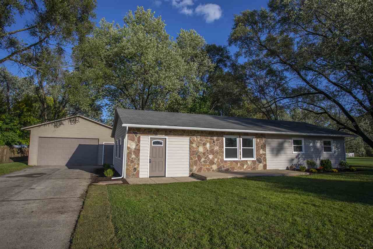 Property Photo:  14091 Kennedy  IL 61080 