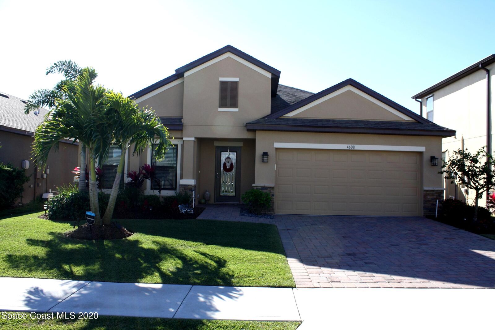 Property Photo: 4608 Alligator Flag Circle FL 32904