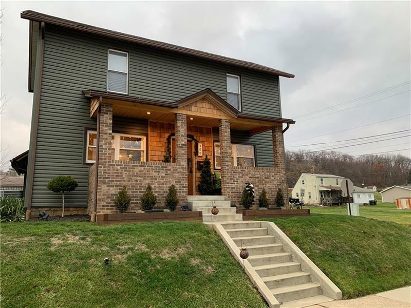 Property Photo:  400 Orchard Ave  PA 16117 