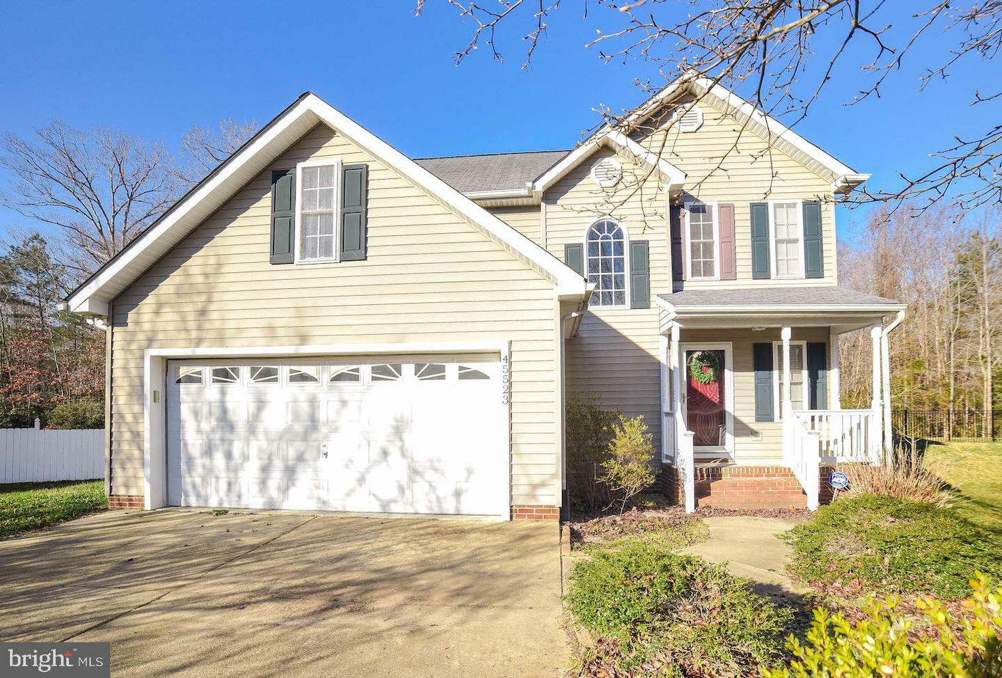 Property Photo:  45523 Longfields Boulevard  MD 20634 