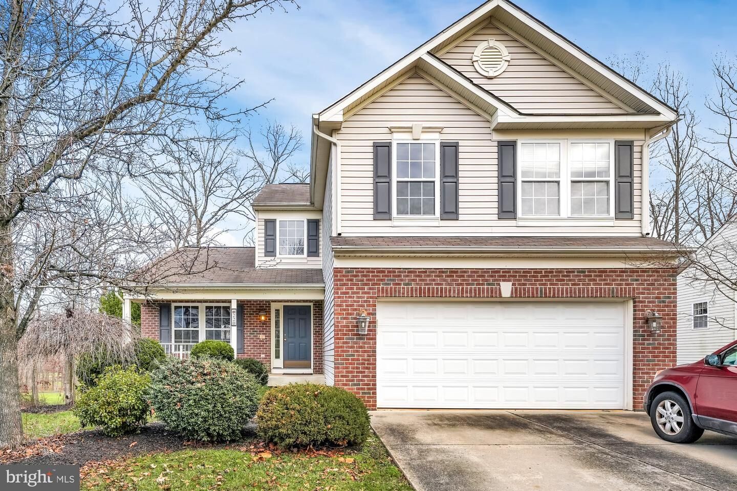 Property Photo:  220 Patriots Way  MD 21921 