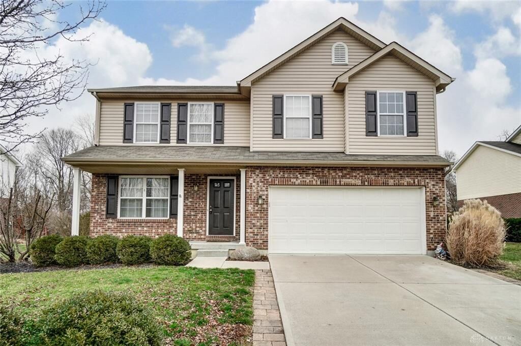 Property Photo: 430 Parkview Court OH 45050