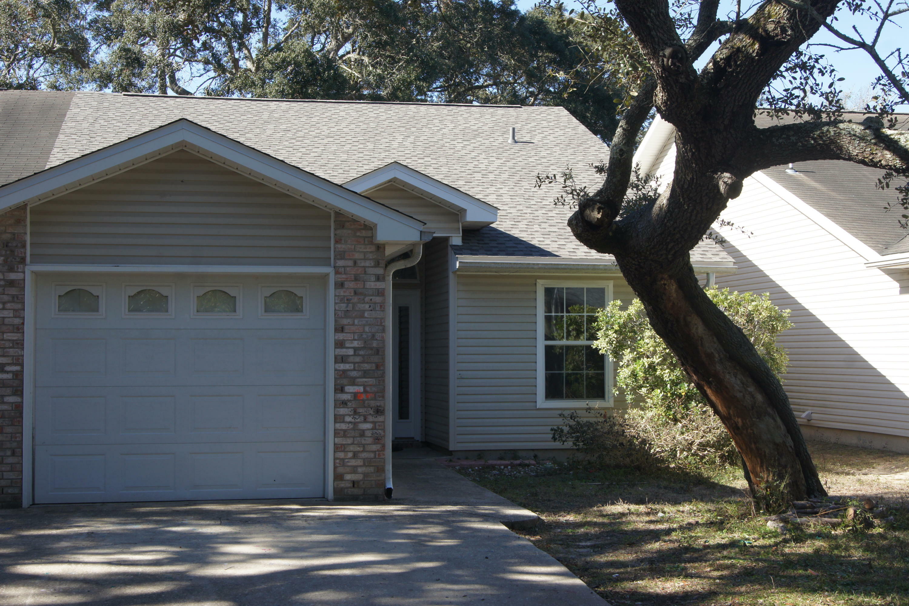 Property Photo: 701 Ferguson Drive FL 32547