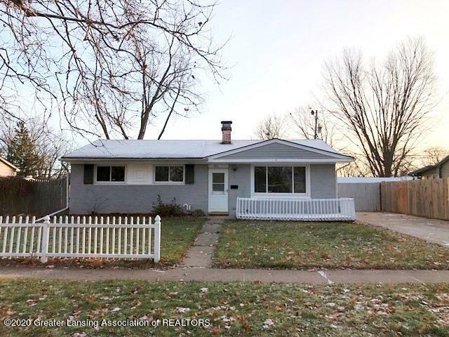 4401 Stillwell Avenue  Lansing MI 48911 photo