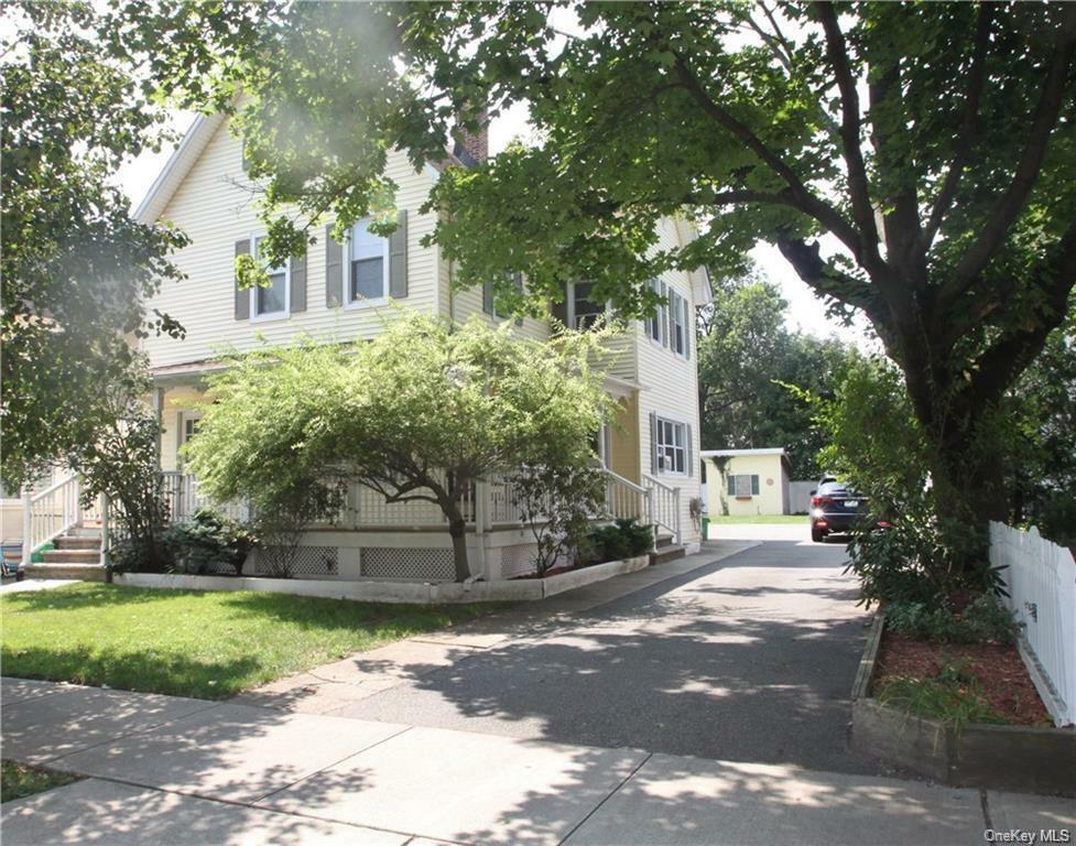 Property Photo:  25 Ramapo Avenue  NY 10901 