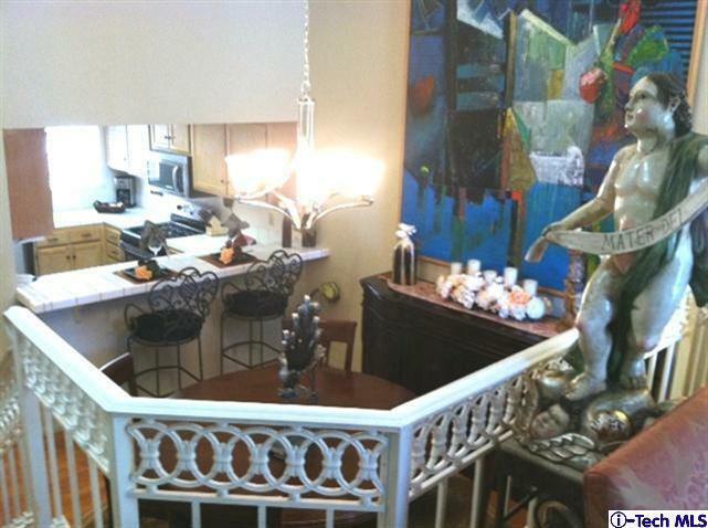 Property Photo: 625 Orange Grove Avenue C CA 91030