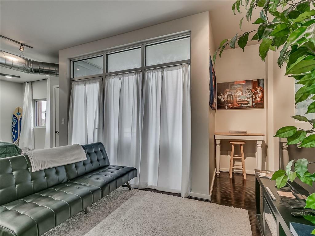 Property Photo: 1 NE 2nd Street 316 OK 73104