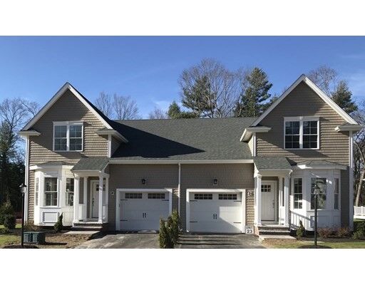 Property Photo:  30 Acorn Place 30  MA 02054 