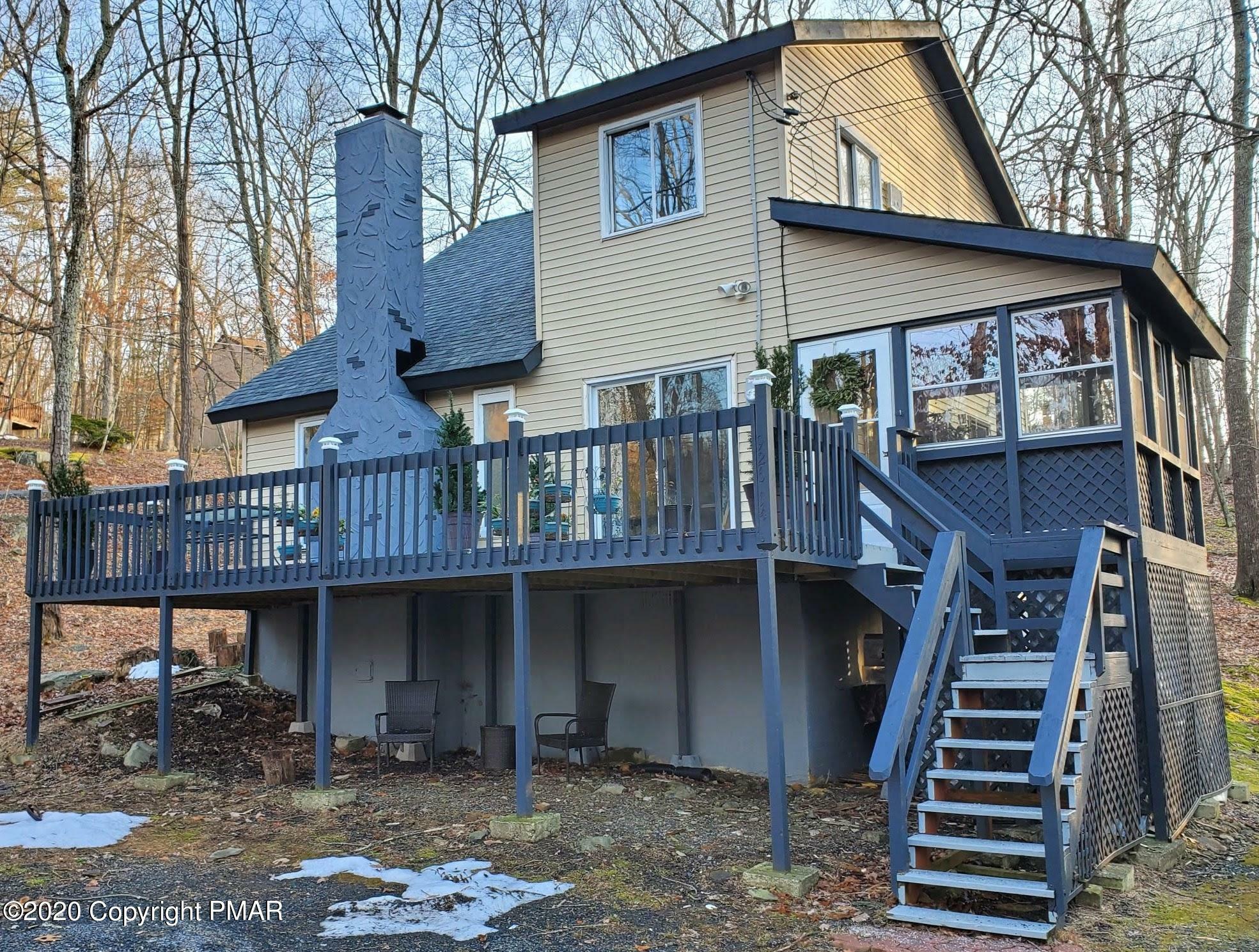 Property Photo:  346 Canterbury Rd  PA 18324 