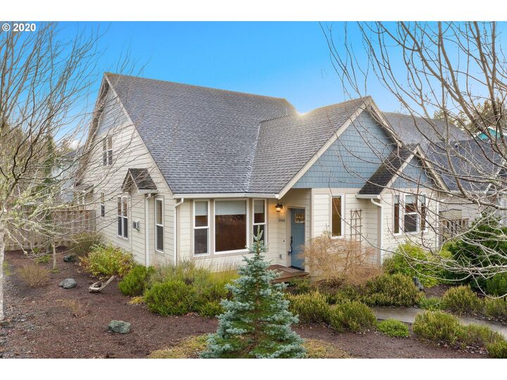 10595 Meadow Lark Ln  Manzanita OR 97130 photo