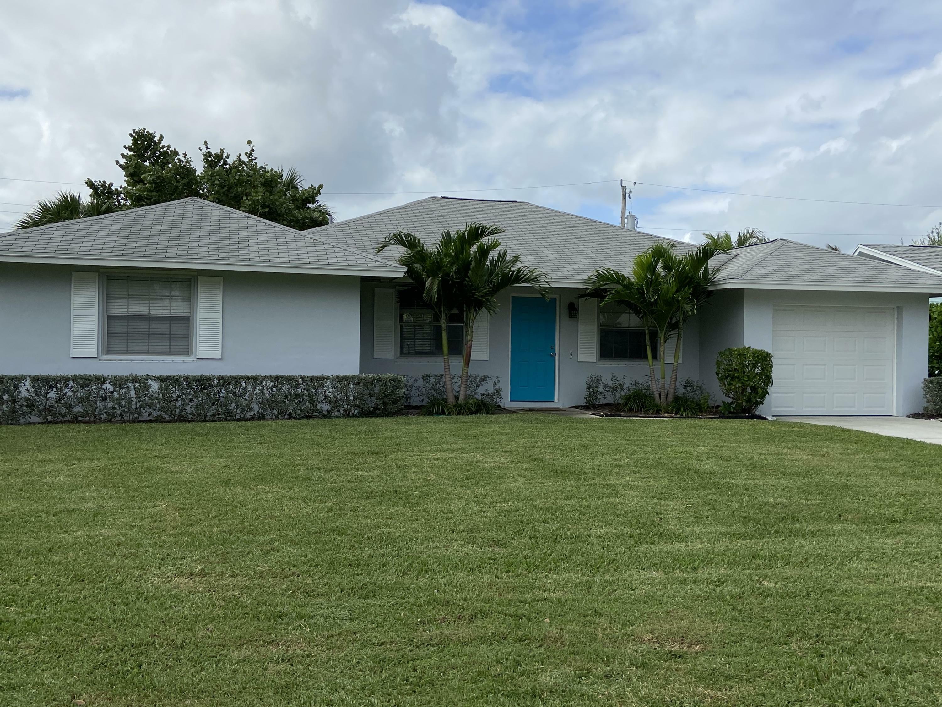 Property Photo:  383 Evergreen Avenue  FL 33469 