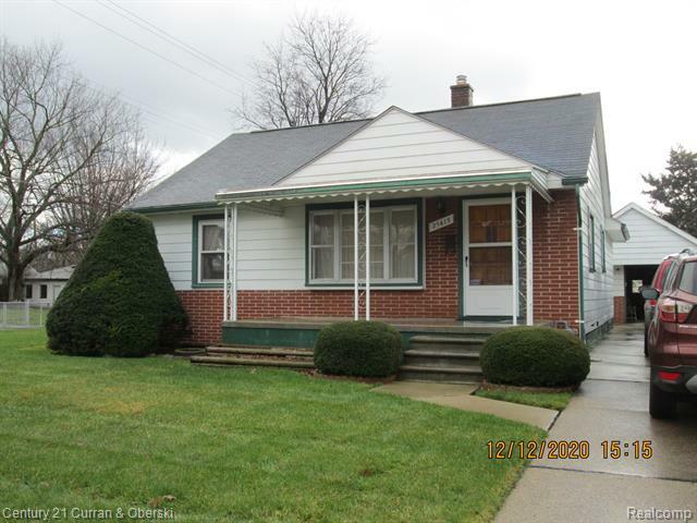 25613 Andover Dr  Dearborn Heights MI 48125 photo