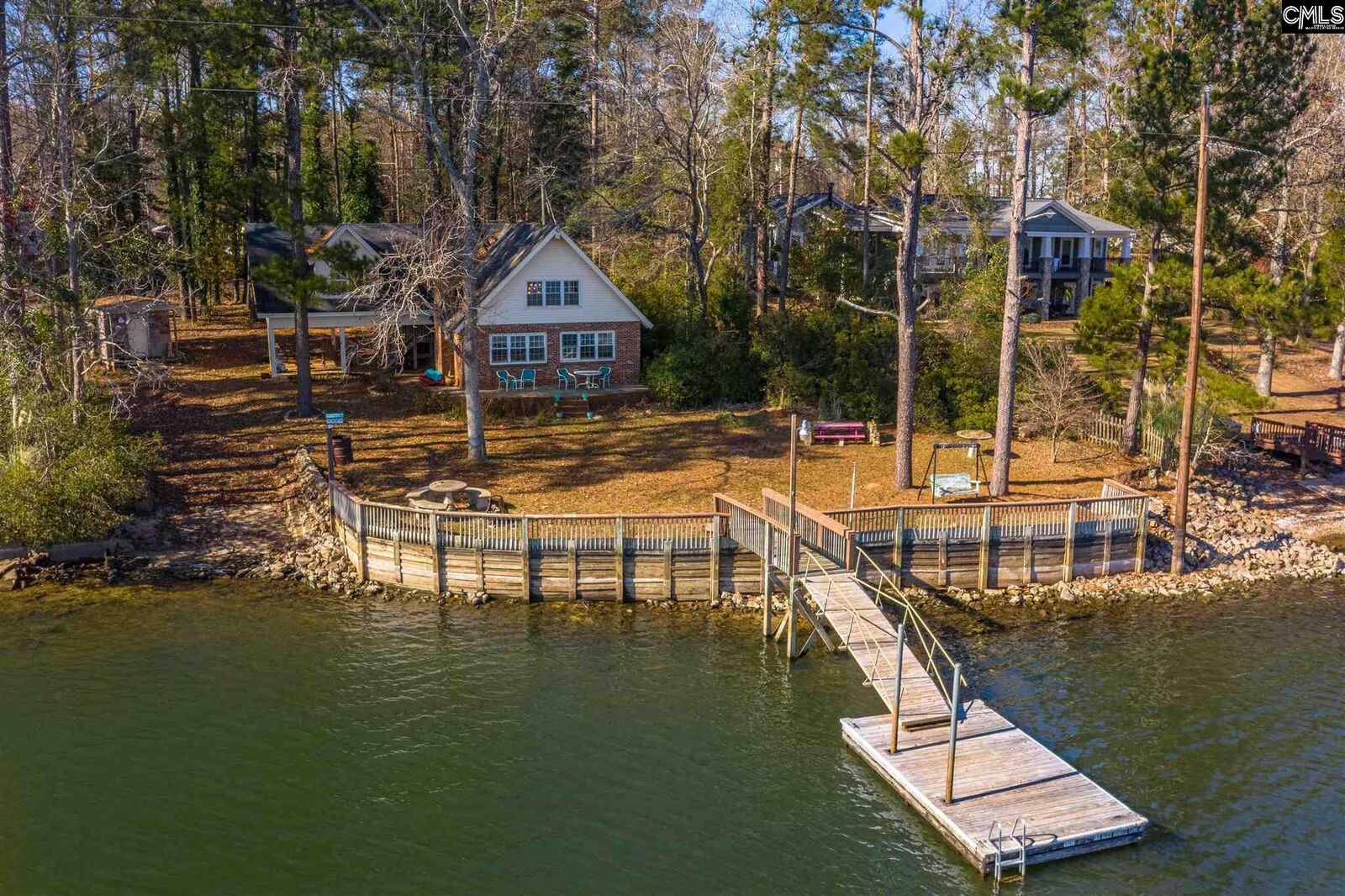 Property Photo: 180 Alice Howell SC 29070
