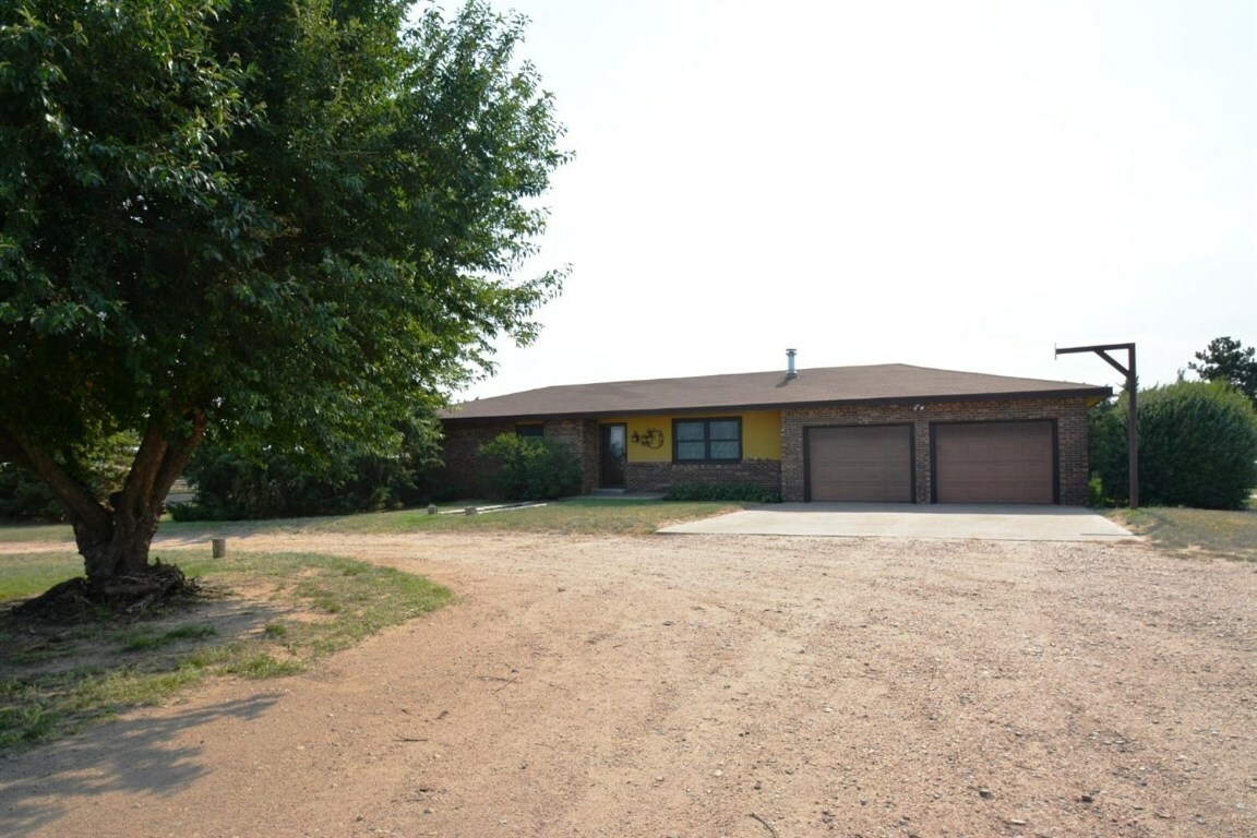 Property Photo:  14505 South Ivanhoe Road  KS 67846 