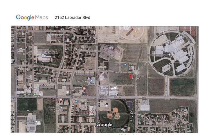 2152 Labrador Boulevard  Garden City KS 67846 photo