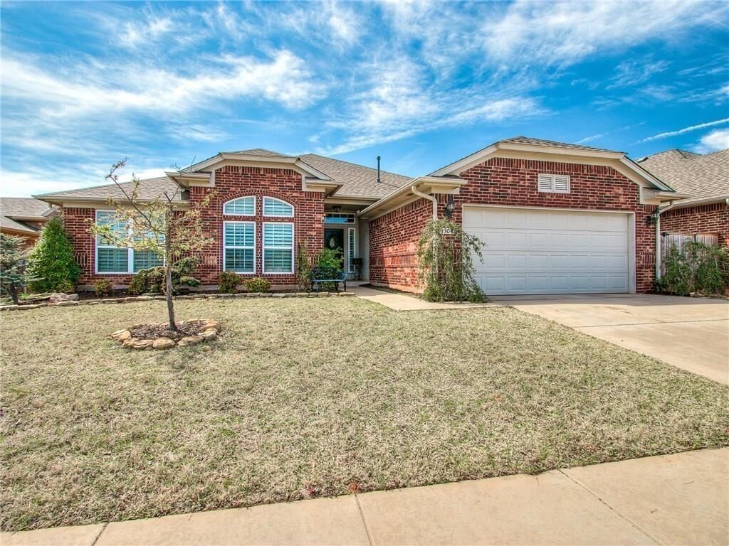 Property Photo:  1304 Fairsted  OK 73071 