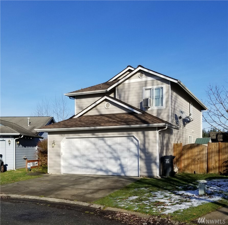 Property Photo:  17629 28th Ave NE  WA 98271 