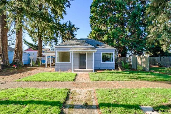 1390  Grove St  Lebanon OR 97355 photo