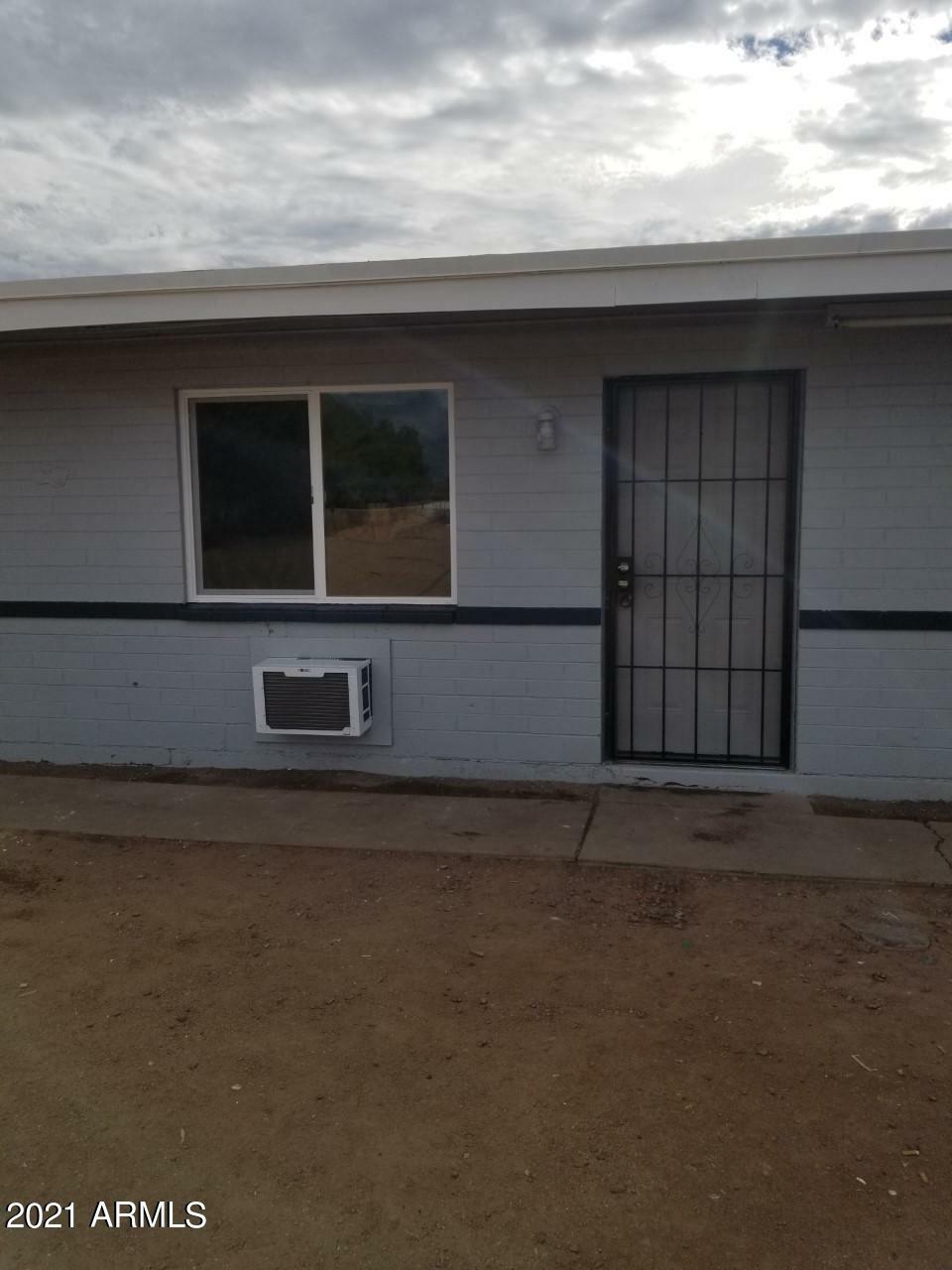 Property Photo:  417 N 32nd Place  AZ 85008 