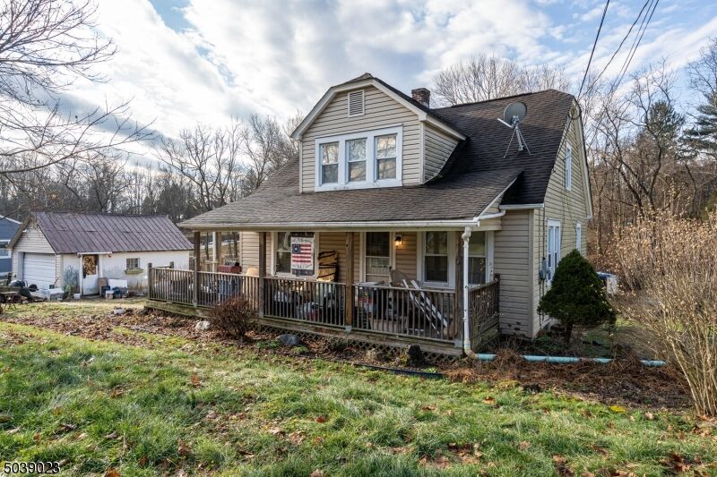 Property Photo: 95 Little York Mt. Pleasant NJ 08848