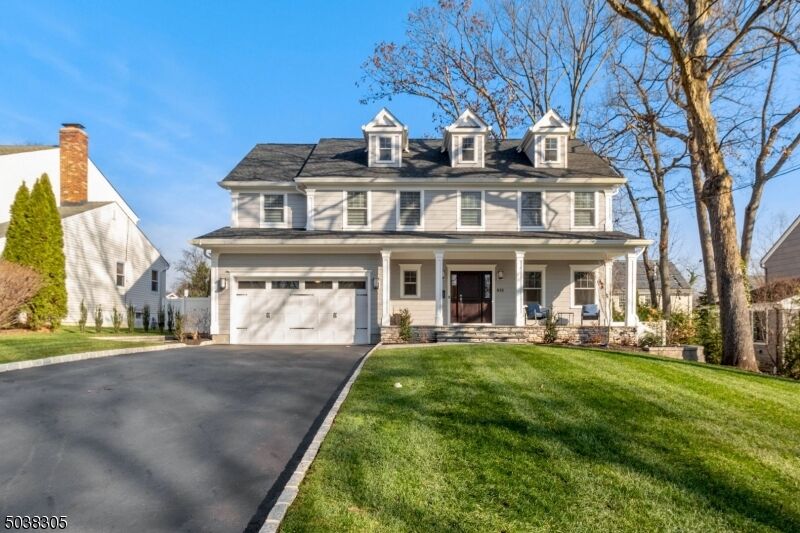 Property Photo: 632 Forest Ave NJ 07090