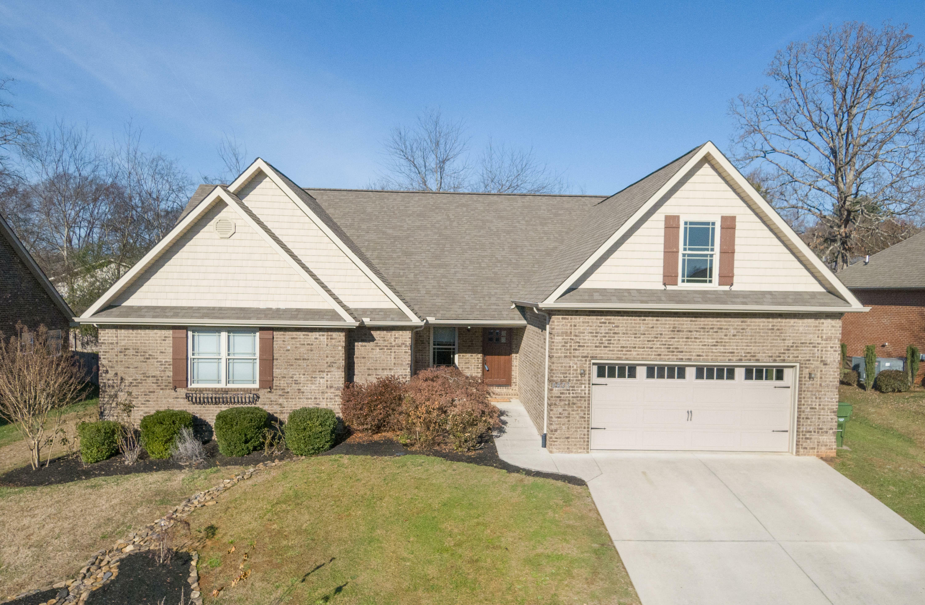 Property Photo:  2623 Brantley Park Blvd  TN 37804 