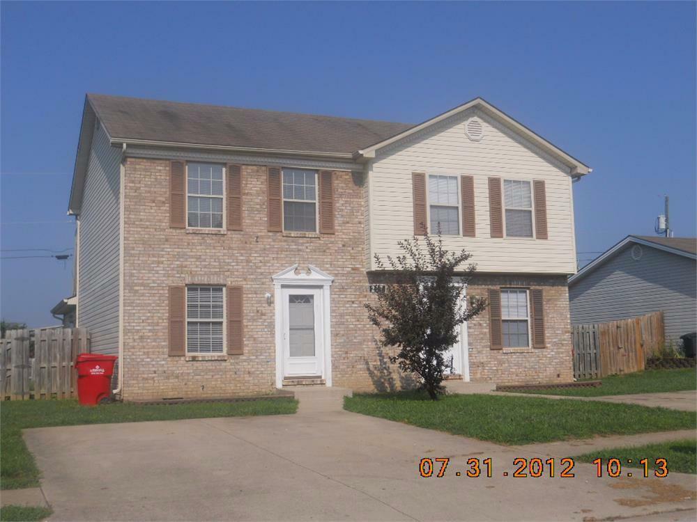 Property Photo:  217 Marcellus Drive  KY 40403 