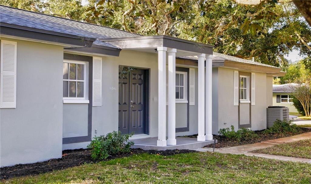 Property Photo:  1641 Jeffords Street  FL 33756 