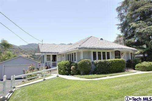 Property Photo:  3026 Piedmont  CA 91214 