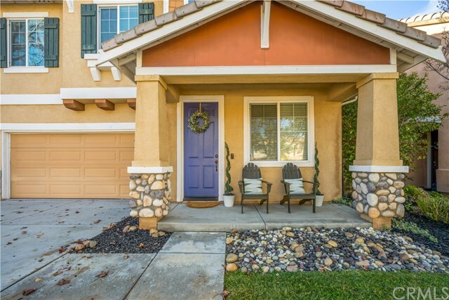 Property Photo:  38473 Magdelena Street  CA 92563 