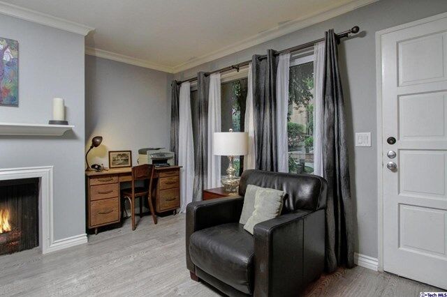 Property Photo:  263 E Sierra Madre Boulevard F  CA 91024 