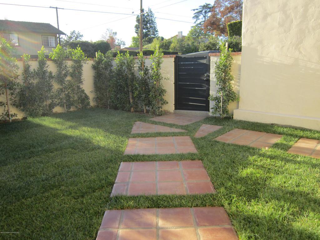 Property Photo: 2705 Monterey Rd CA 91108
