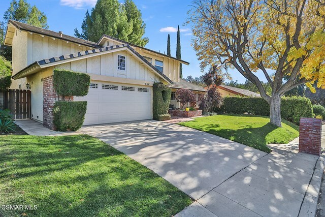 Property Photo:  2367 Silver Spring Drive  CA 91361 