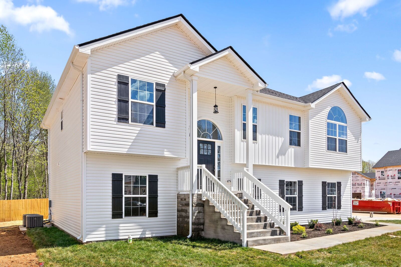 Property Photo:  1584 Variance Drive  TN 37040 