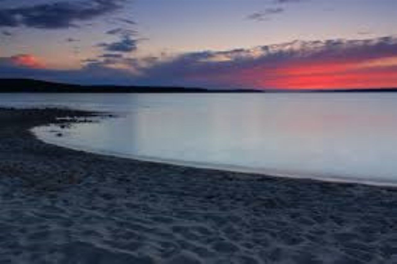 Property Photo:  #2 Apple  MI 49727 