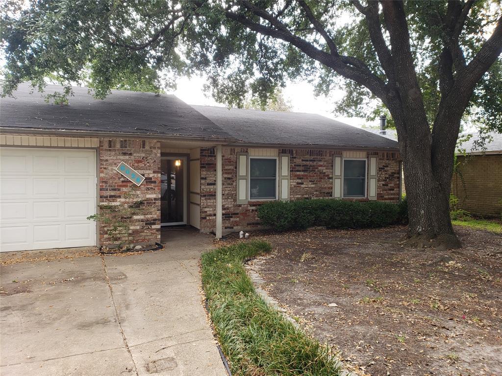 Property Photo: 6026 Lakecrest Drive TX 75043