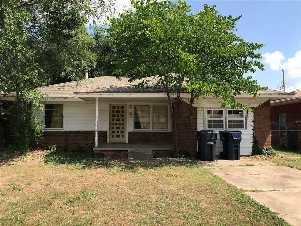 2540 SW 48th Street  Oklahoma City OK 73119 photo
