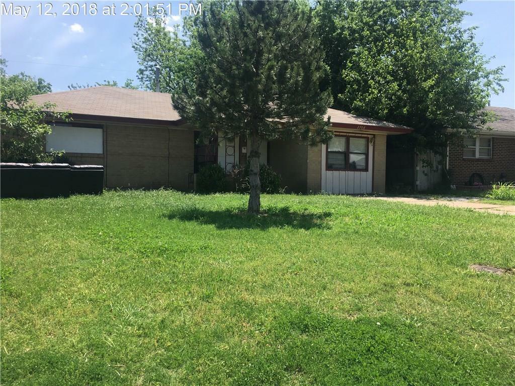 2708 SW 46th Terrace  Oklahoma City OK 73119 photo