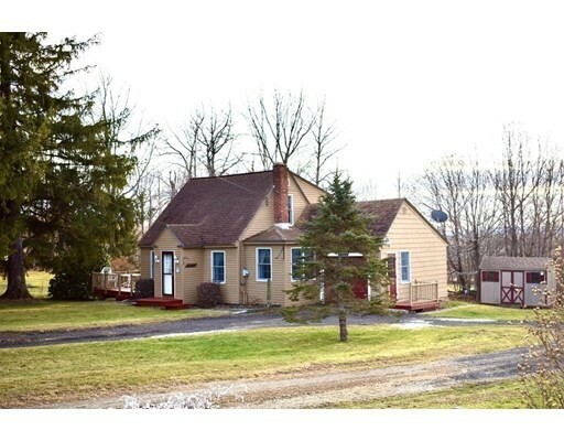 Property Photo:  153 Skyline Trail  MA 01243 