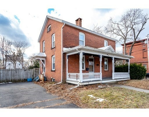 Property Photo:  55 E Silver St  MA 01085 